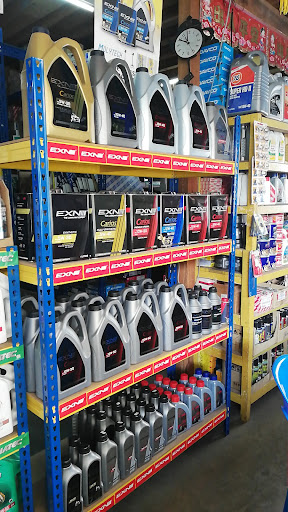 KB Auto Parts