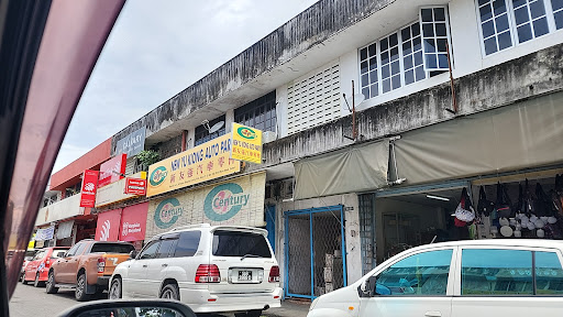 NEW YU KIONG AUTO PARTS