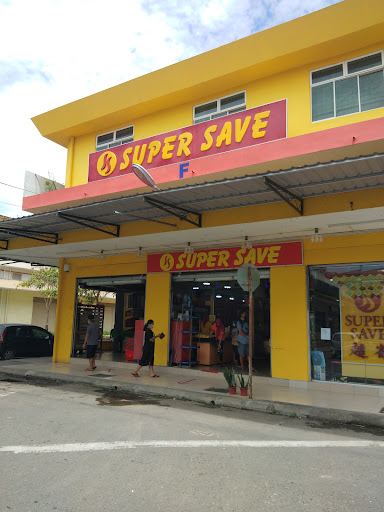 Super Save