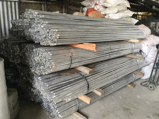 Sepangar Hardware Sdn Bhd