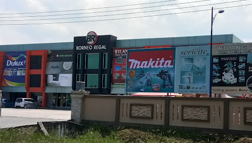 Masters Home Hardware Sdn Bhd