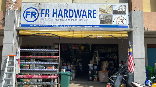 FR Hardware