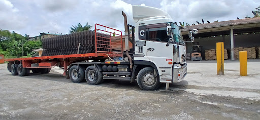 Kilang Bata Lahad Datu Sdn. Bhd.