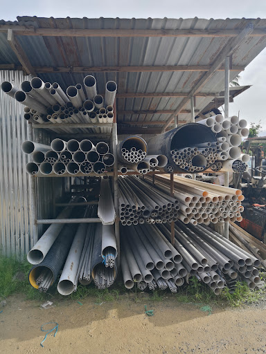 Fa Hyin Hardware Sdn Bhd