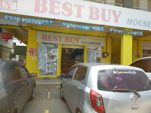 Best Buy Houseware Papar BH15