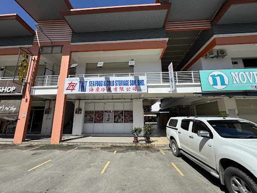 TNT Seafood & Cold Storage