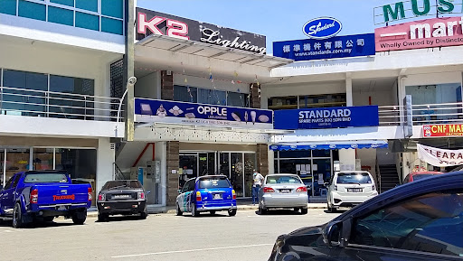 Standard Spare Part (Branch Putatan)