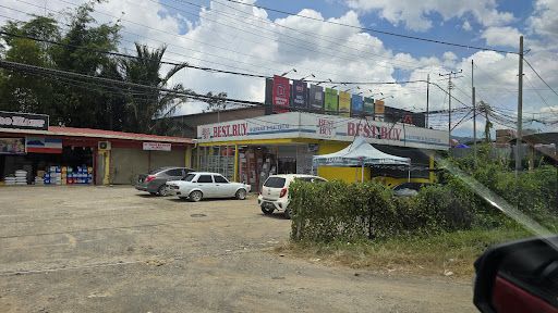 BEST BUY HARDWARE & ELECTRICAL BH37 RANAU