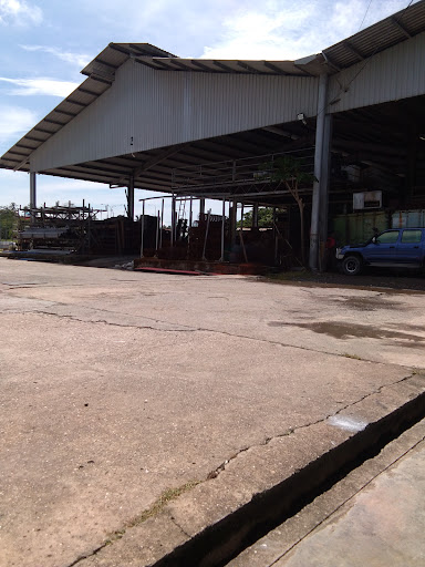 Stapex Enterprise Sdn Bhd