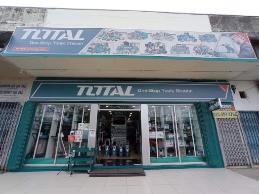 TOTAL BH32, SANDAKAN