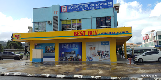 BH28 Best Buy Hardware