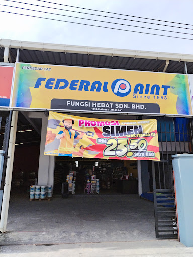 Fungsi Hebat Hardware Sandakan