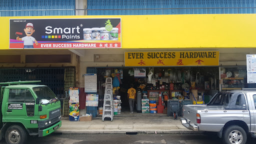 Ever Success Hardware