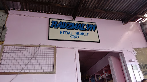 Kedai Runcit Radzmalyn