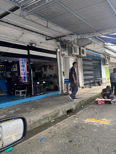 Syarikat Great Wall Auto Accessories