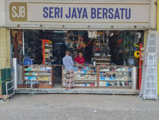 Seri Jaya Bersatu