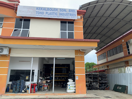 Kekalboleh Sdn Bhd (Sandakan)