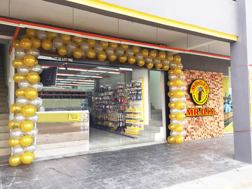 MR. DIY Bandar Perdana