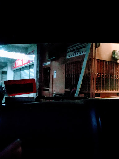 Rakan Jaring Bandar Sandakan