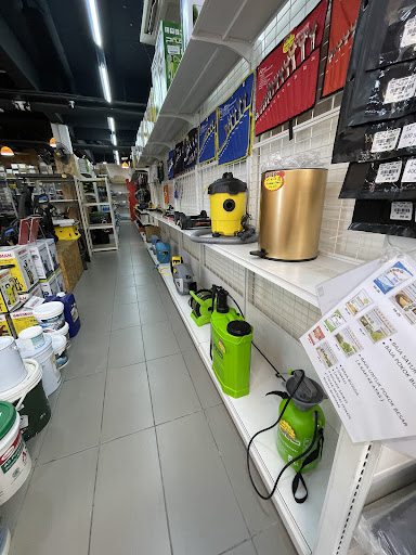 Seri Utama Jaya Bandar Prima