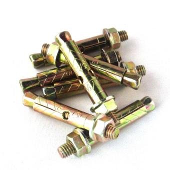 Tenn Fasteners (Melaka) Sdn.Bhd.