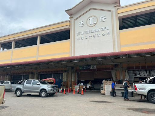 Syarikat Teck Loong Hardware Sdn. Bhd.