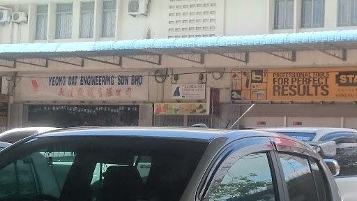 Yeong Dat Engineering Sdn Bhd