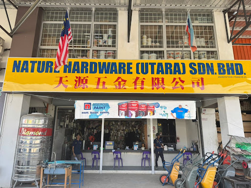 Nature Hardware (Utara) Sdn. Bhd. (Branch)