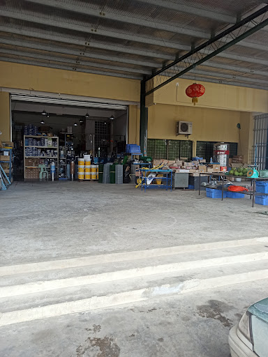 Tan Bee Guan Sdn. Bhd. (031696A)
