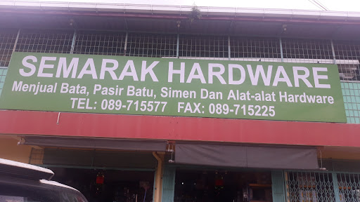 Semarak Hardware
