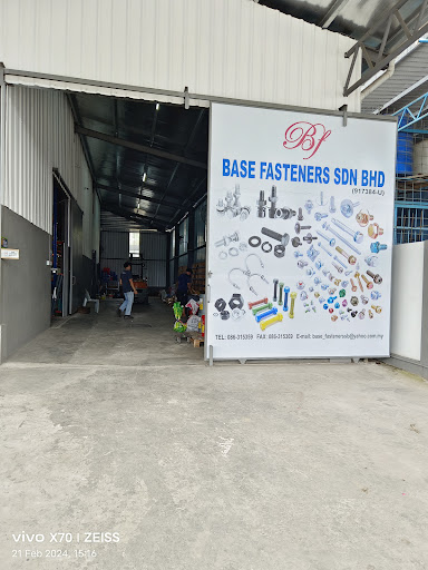 Base Fasteners Sdn. Bhd.