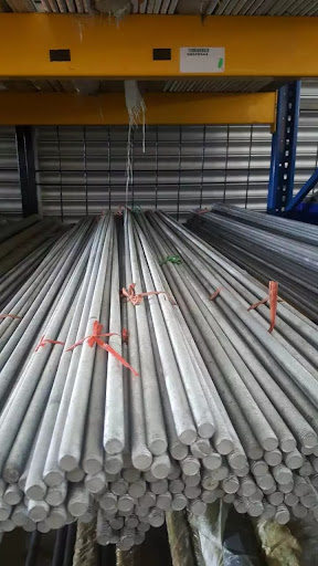 JSA BOLT & NUT SDN BHD