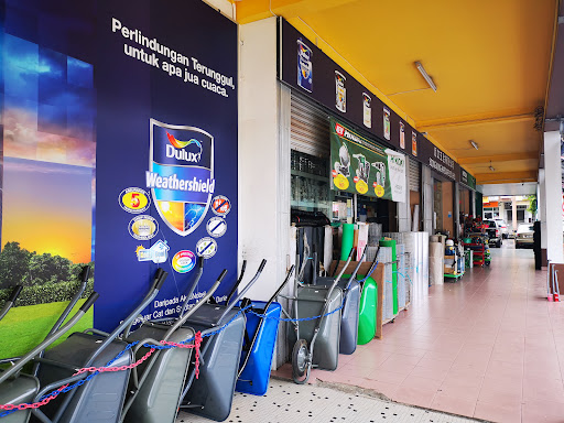 Soong Wung Hardware Sdn. Bhd.