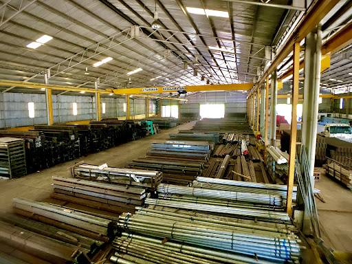 Fojohn Hardware Sdn. Bhd.