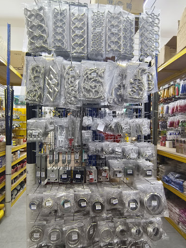 Xin Dek Hardware Sdn Bhd