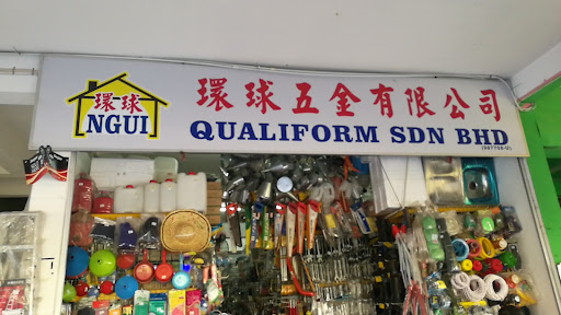 Qualiform Sdn. Bhd. (987708-U)