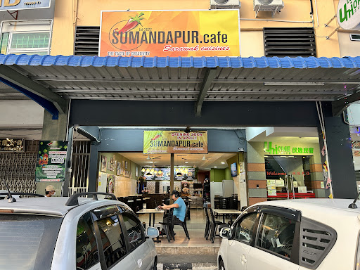 Bintulu Hardware Sdn. Bhd.