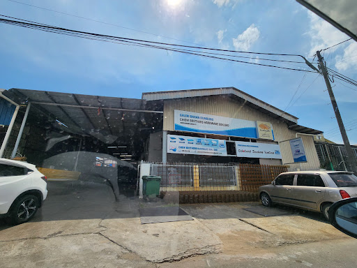 Chiew Brothers Hardware Sdn Bhd (2 1/2 Mile)