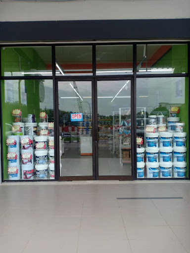 Lu Brothers Hardware @Meridian Central