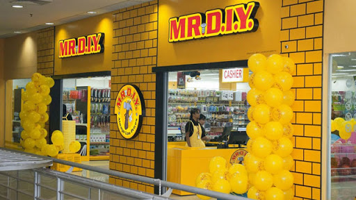 MR.DIY