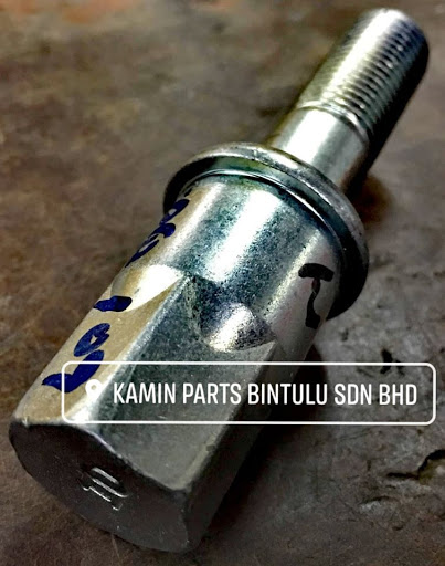 KAMIN PARTS BINTULU SDN BHD