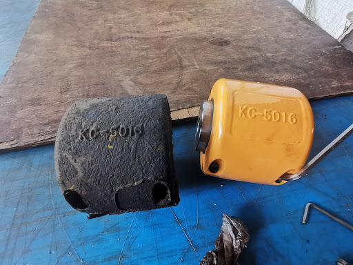 Bintulu Wood Tech Industrial Supply Sdn Bhd