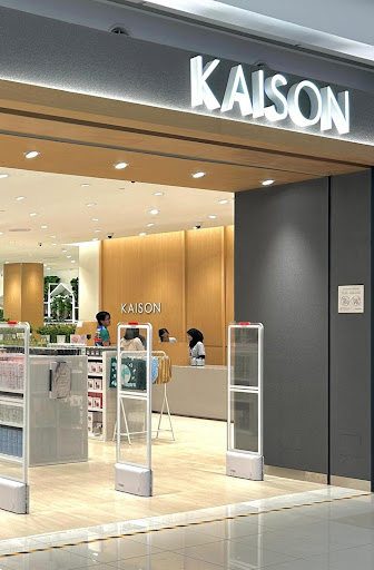 KAISON @ Boulevard Shopping Mall Bintulu