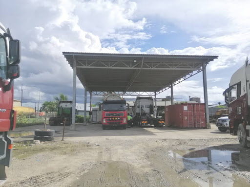 YonMing Auto (Miri) Sdn bhd (Bintulu Workshop)