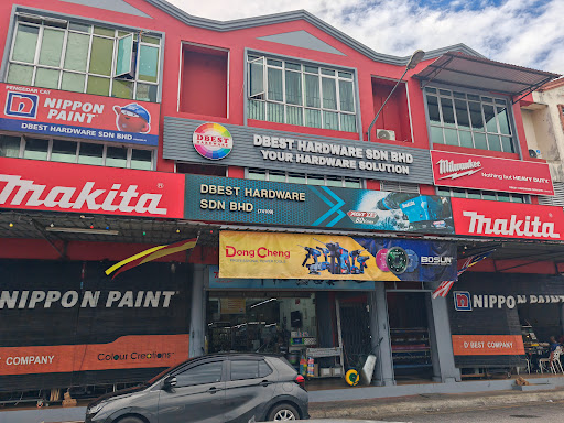 Dbest Hardware Shop