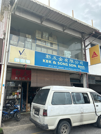 KBK & Sons