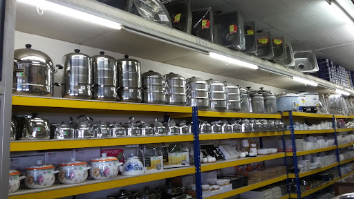 Pui Nam Cheong Hardware Sdn. Bhd.