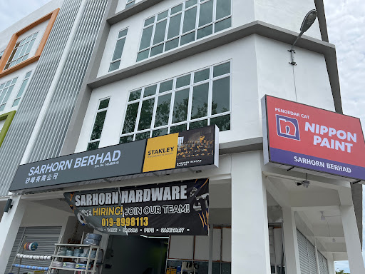SARHORN HARDWARE