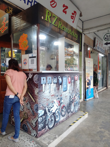 Kim Seng Hardware Trading Co