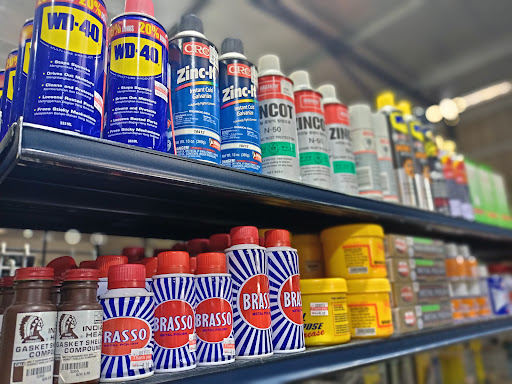 Mr.T Hardware Sdn. Bhd.